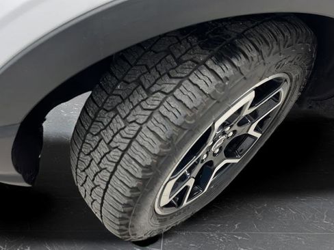 Used 2022 Ford Bronco Sport Big Bend w/ Convenience Package image 34