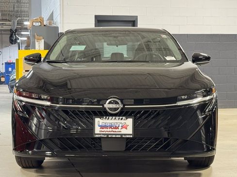 New 2026 Nissan Sentra SV w/ Floor Mat Package FWD image 21