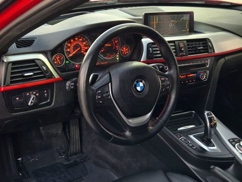 Used 2012 BMW 335i Sedan image 11