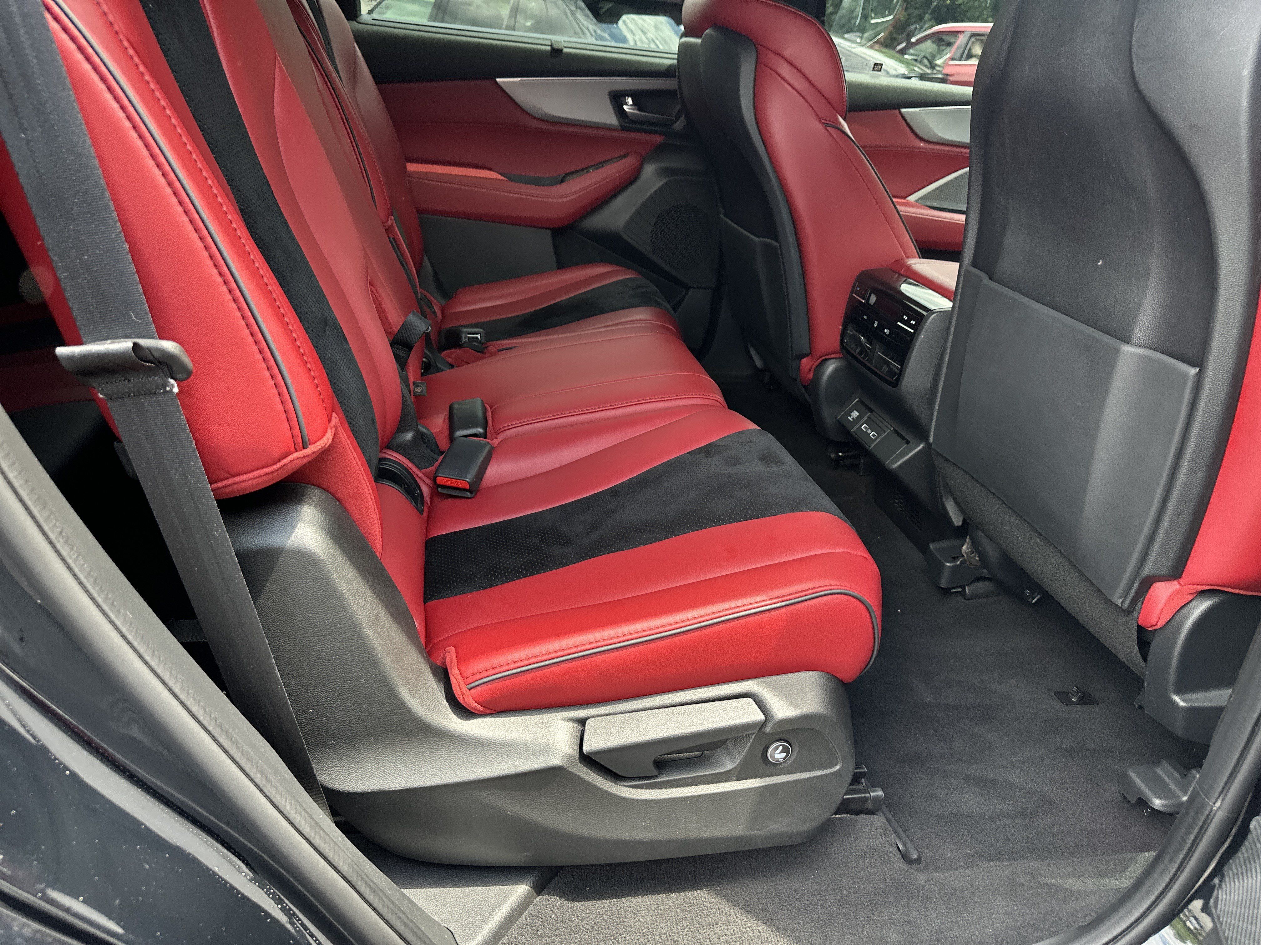 Certified 2023 Acura MDX A-Spec AWD/4WD image 18