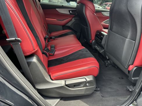 Certified 2023 Acura MDX A-Spec AWD/4WD image 18
