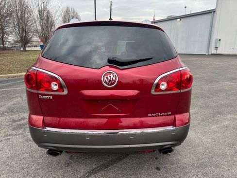 Used 2012 Buick Enclave Leather image 8