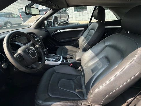 Used 2010 Audi A5 2.0T Prestige AWD/4WD image 10