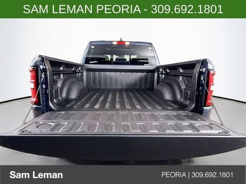 New 2026 RAM 1500 Rebel AWD/4WD image 27