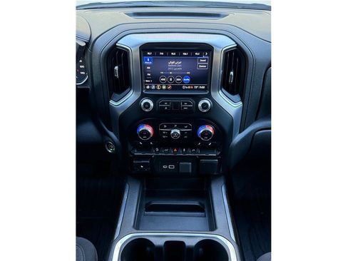 Used 2022 GMC Sierra 1500 Elevation w/ Preferred Package AWD/4WD image 10