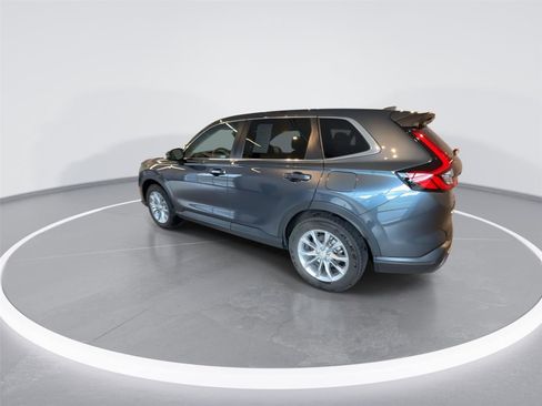 Used 2023 Honda CR-V EX-L image 5