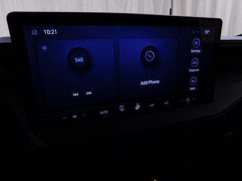 New 2025 Ford Maverick XL w/ Equipment Group 102A image 24