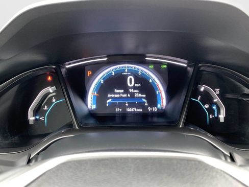 Used 2021 Honda Civic EX image 20