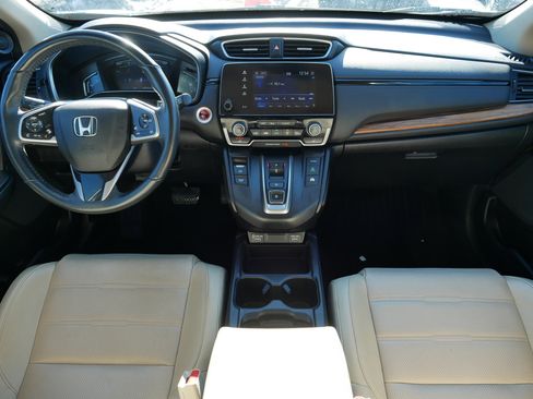 Used 2020 Honda CR-V EX-L image 10