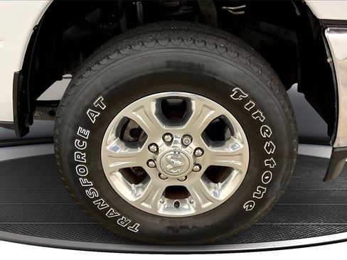 Used 2022 RAM 2500 Lone Star image 33