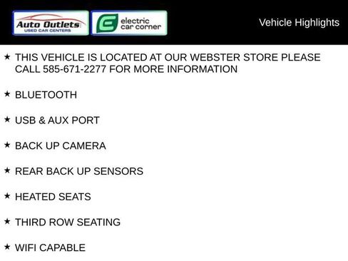 Used 2019 GMC Acadia SLT image 4