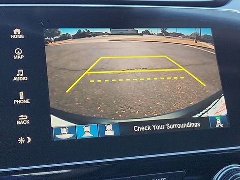 Used 2020 Honda CR-V Touring image 18