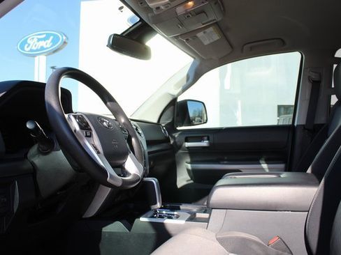 Used 2020 Toyota Tundra SR5 image 12