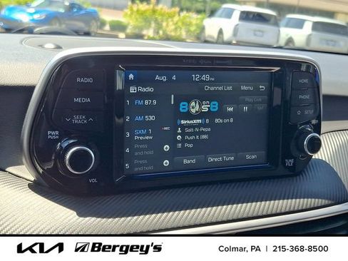 Used 2019 Hyundai Tucson Sport AWD/4WD image 18