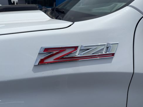 New 2026 Chevrolet Silverado 1500 LT Trail Boss AWD/4WD image 9