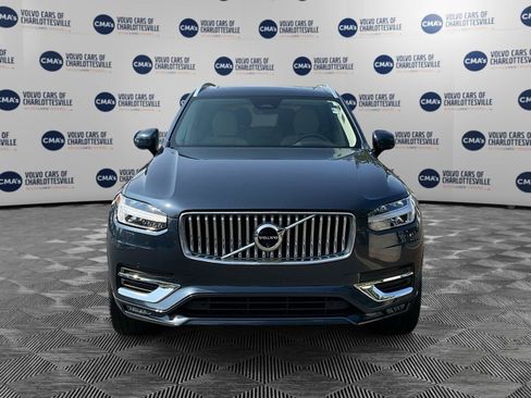 Used 2024 Volvo XC90 B6 Plus w/ Protection Package Premier AWD/4WD image 8