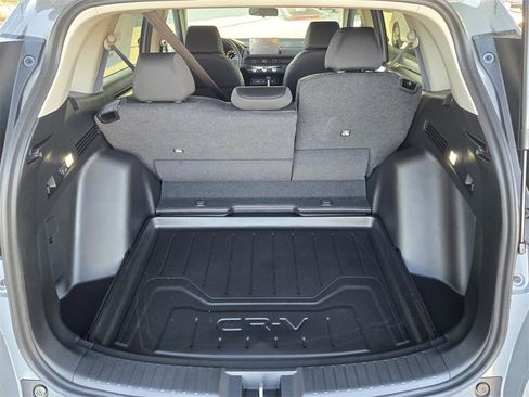 New 2026 Honda CR-V LX image 27