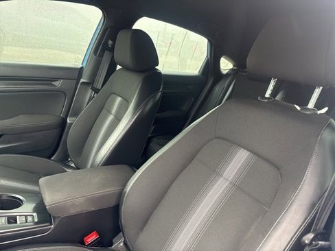 Used 2022 Honda Civic Sport image 15