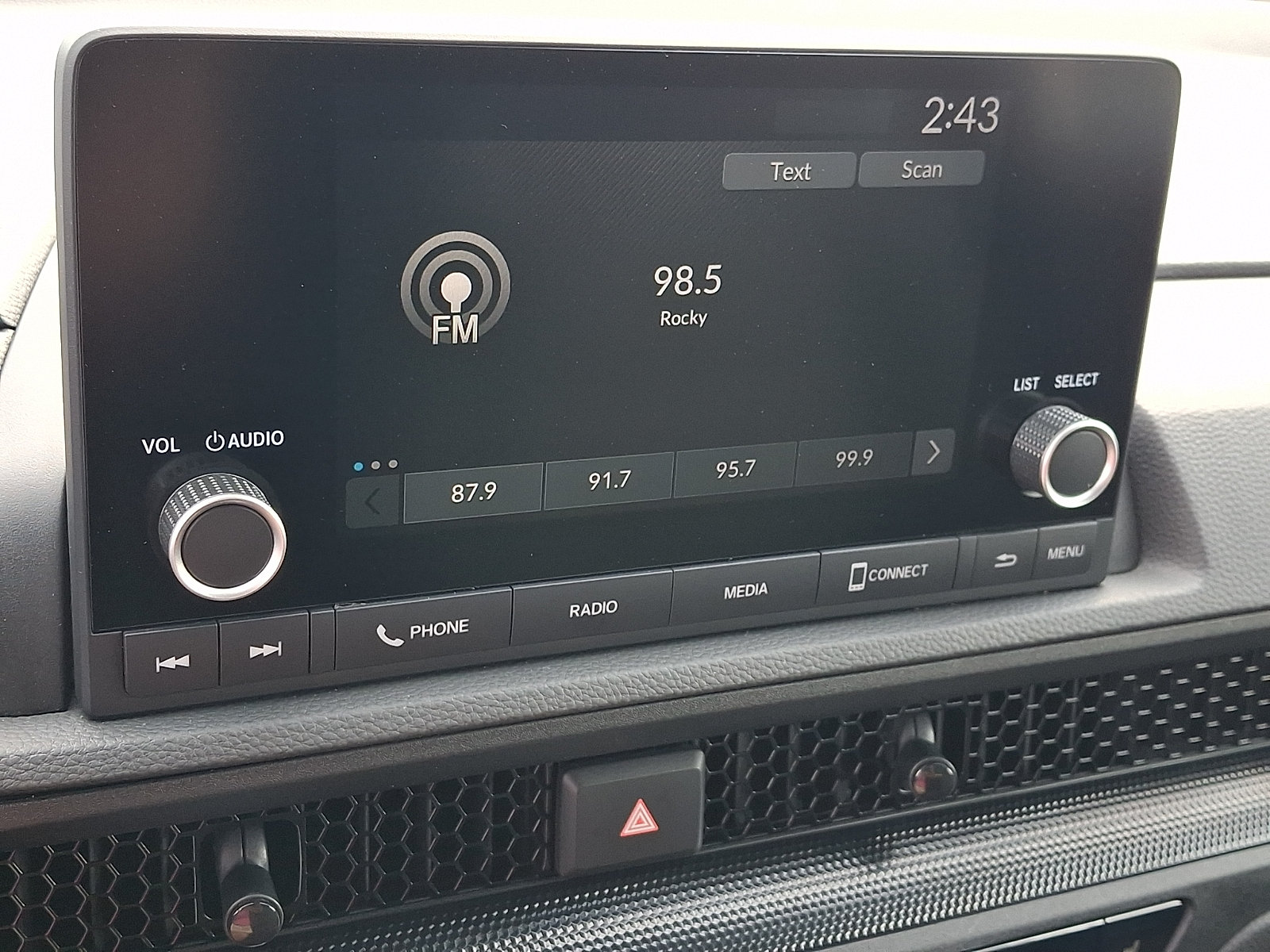 Certified 2024 Honda CR-V EX image 18