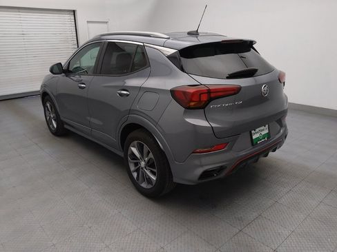 Used 2021 Buick Encore GX Select w/ Sport Touring Package image 5