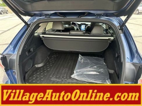 Used 2020 Subaru Outback Limited AWD/4WD image 37