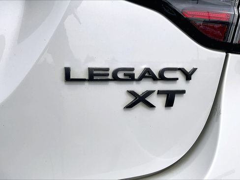 Used 2021 Subaru Legacy Limited XT AWD/4WD image 32