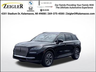 Used 2026 Lincoln Corsair Premiere