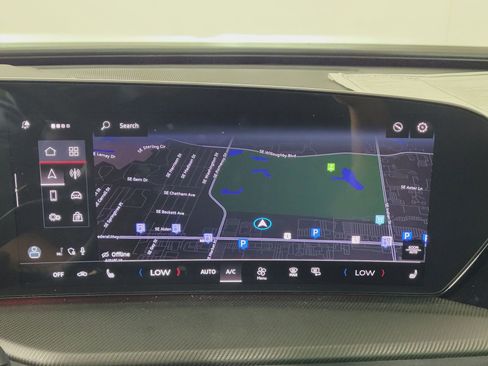 New 2025 Audi SQ5 Premium Plus image 24