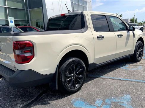 Used 2024 Ford Maverick XLT w/ XLT Luxury Package FWD image 6