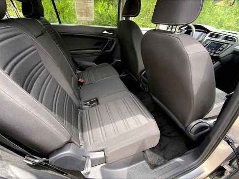Used 2023 Volkswagen Tiguan S FWD image 37