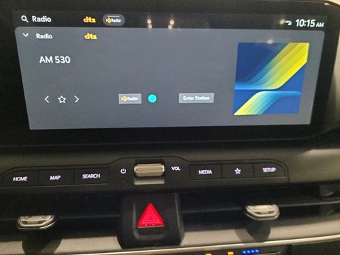 Used 2025 Kia K4 FWD image 25