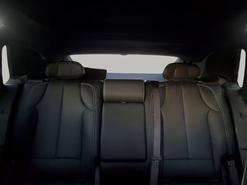 Certified 2024 Cadillac Lyriq Luxury w/ LPO, Floor Liner Package image 45