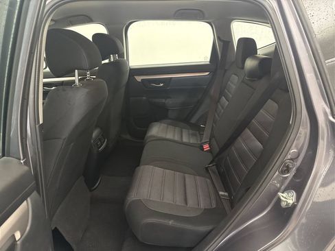 Used 2018 Honda CR-V LX image 26