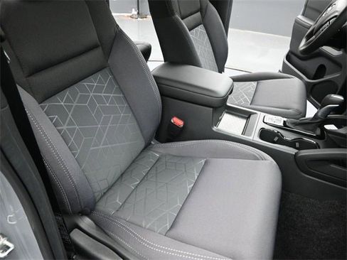 New 2026 Nissan Frontier SV image 31