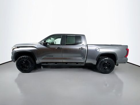 Used 2024 Toyota Tundra SR5 w/ SR5 Premium Package AWD/4WD image 5