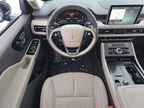 Used 2023 Lincoln Aviator Reserve w/ Elements Package Plus image 2