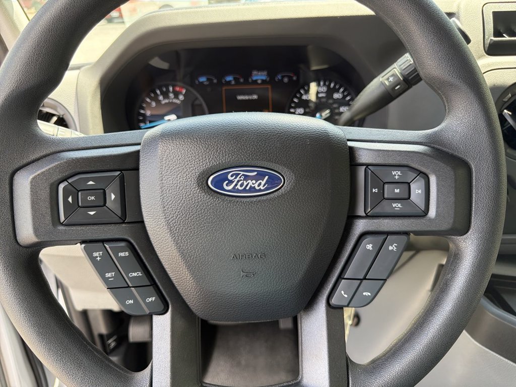 Used 2026 Ford E-350 and Econoline 350 Super Duty w/ Power Equipment Group RWD image 12