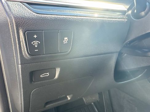 Used 2026 Kia K5 GT w/ GT1 Package image 20