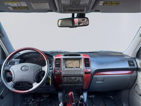 Used 2009 Lexus GX 470 image 22