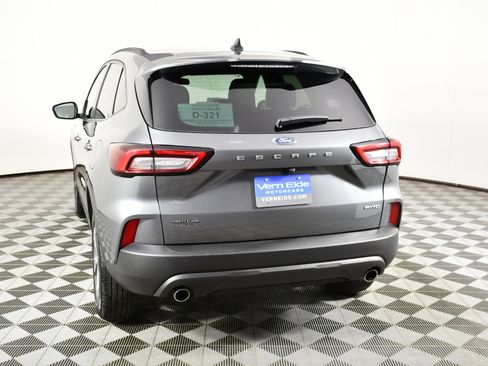 Used 2025 Ford Escape ST-Line Select image 7