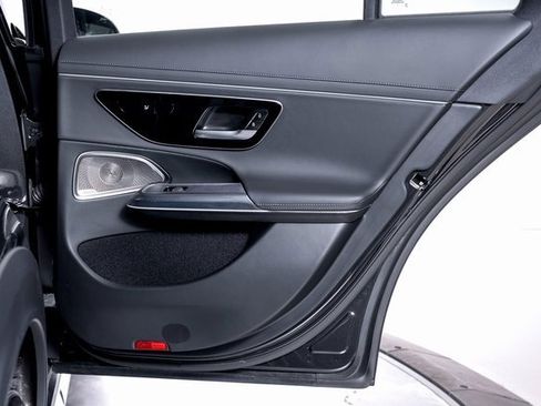 Used 2024 Mercedes-Benz E 450 4MATIC All-Terrain Wagon image 58