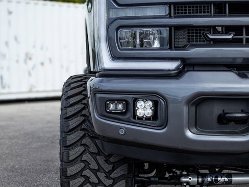 New 2025 Ford F250 Lariat w/ Lariat Ultimate Package image 14