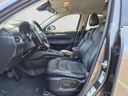 Used 2018 MAZDA CX-5 Touring FWD image 15