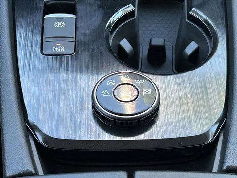 New 2026 Nissan Rogue Rock Creek image 23