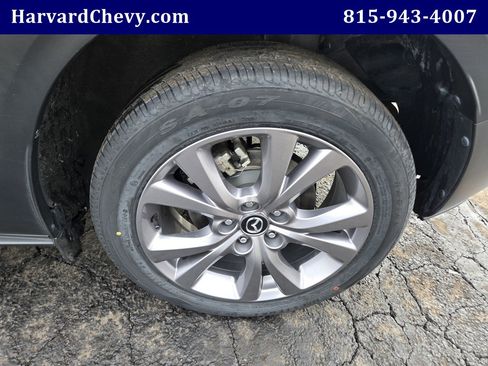 Used 2023 MAZDA CX-30 AWD 2.5 S w/ Select Package image 43