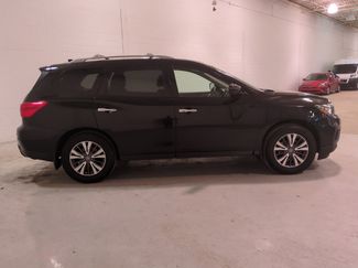 Used 2020 Nissan Pathfinder S FWD video 2