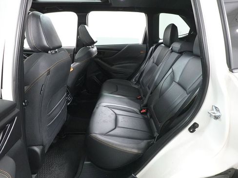 Used 2023 Subaru Forester Wilderness AWD/4WD image 26
