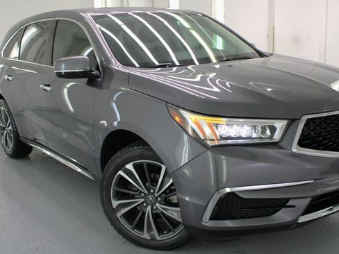 Used 2020 Acura MDX FWD w/ Technology Package image 14