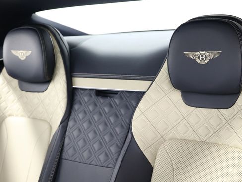 Used 2020 Bentley Continental GT w/ First Edition Specification image 71