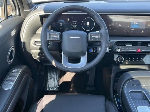 New 2026 Hyundai Palisade Calligraphy AWD/4WD image 15
